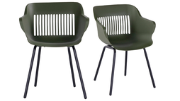 Hartman Jill stoel set van 2 | €90 lager dan de adviesprijs | AH Voordeelshop
