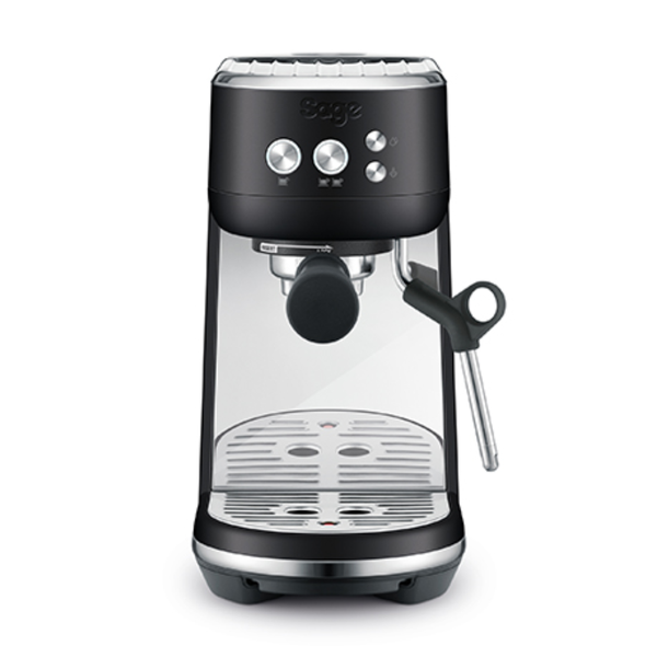 Espressomachine Sage the Bambino® | €130, - lager dan de adviesprijs | AH Voordeelshop