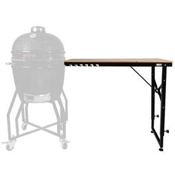 Grill Guru Extended Side Table - BBQ Tafel - tafel