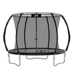 Senz Sports Trampoline J2000 serie | Nu €15,- lager dan de adviesprijs | AH Voordeelshop