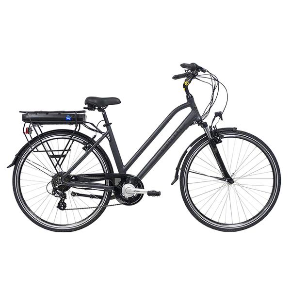 Villette Randonnée e-bike | €500,- lager dan de adviesprijs | AH Voordeelshop
