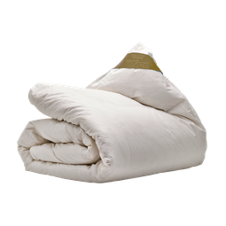 Ten Cate Premium Ganzendonzen 4-seizoenen Dekbed