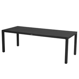 Hartman Tuintafel Zwart
