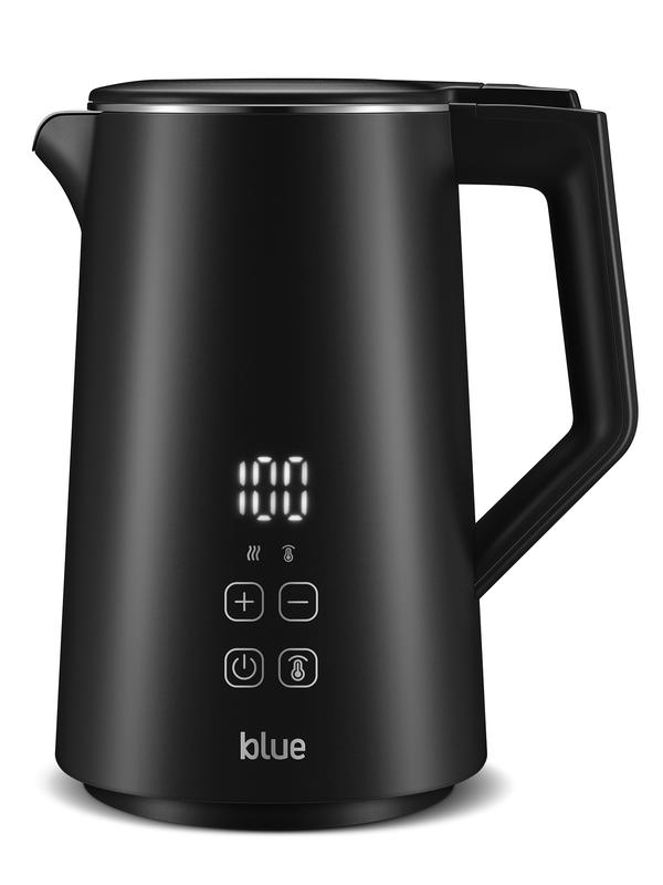 Blue Home Digitale waterkoker packshot
