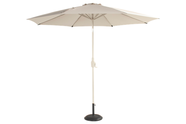 Hartman Parasol 300cm - Summer Sand packshot