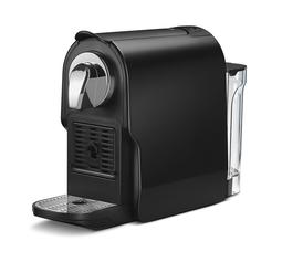 Blue home koffiecup machine Packshot