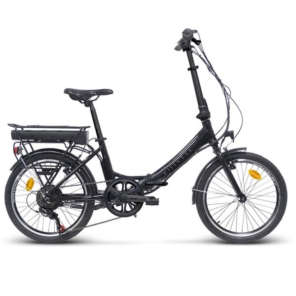 Villette le Pliage elektrische vouwfiets | €250,- lager dan de adviesprijs | AH Voordeelshop