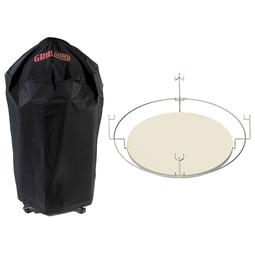 Grill Guru Accessoire pakket Large - voorkant