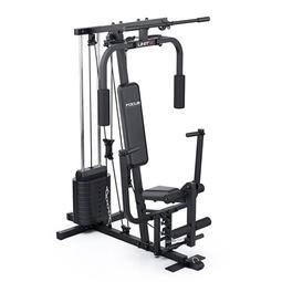 Focus Fitness Unit 2 Home Gym packshot