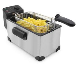 Tomado frituurpan 3L Friet