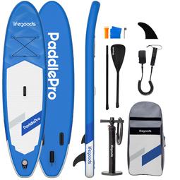 SUP Board Allround Compact - Blue packshot