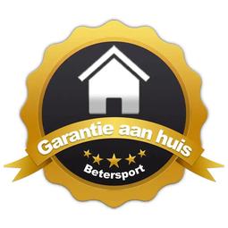 Garantie aan huis - 2 jaar packshot