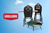 Grill Guru