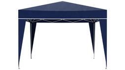 LifeGoods - Partytent blauw packshot