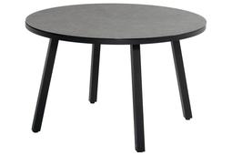 tafel rond 120cm - Ceramic glas