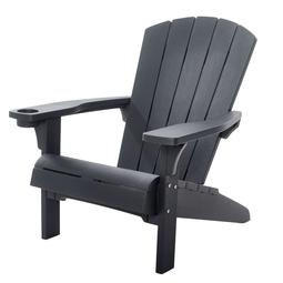 Keter Alpine Adirondack Tuinstoel packshot