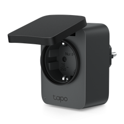 Tapo P410M Outdoor Smart Plug 2-pack