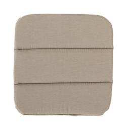 2 x Hartman Ravello/Sorrento zitkussen - Taupe packshot