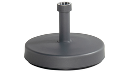 Hartman vulbare parasolvoet 25kg packshot