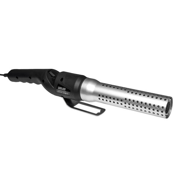 Grill Guru One Minute lighter - voorkant