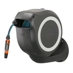 Gardena Wandslangenbox RollUp M 20m packshot