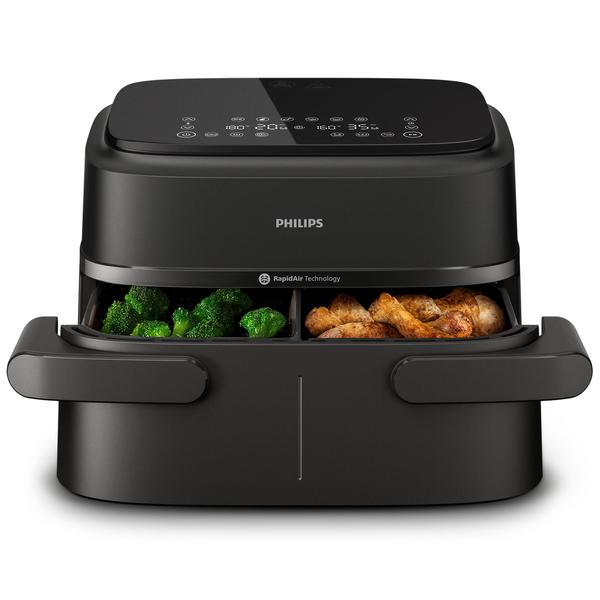 philips-dual-basket-airfryer-na15000