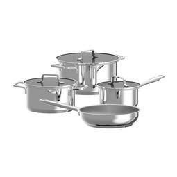 BergHOFF 7-delige kookpottenset packshot