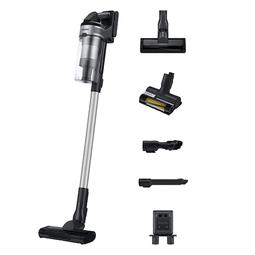 Samsung Jet met accessoires