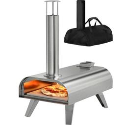 KitchenBrothers Pizza Oven | Vanaf €50,- lager dan de adviesprijs | AH Voordeelshop