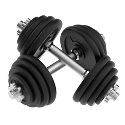 Focus Fitness Shift- Verstelbare Dumbbellset packshot