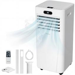 Auronic Mobiele Airco - 7000 BTU
