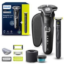 philips-shaver-series-5000-electric-wet-dry-s589879 packshot