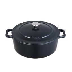 MOA Gietijzeren Braadpan 7,2L | €15,- lager dan de adviesprijs | AH Voordeelshop