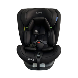 LUVION® Aegis 360° Eclipse Black