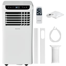 Auronic Mobiele Airco - 10.000 BTU