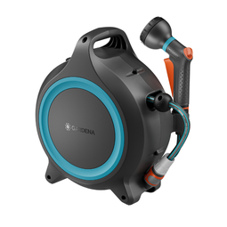 Draagbare Slangenbox MoveMatic packshot