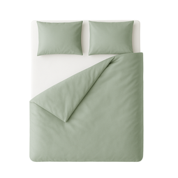 Ten Cate Katoensatijnen Dekbedovertrek | Nu met korting | Albert Heijn