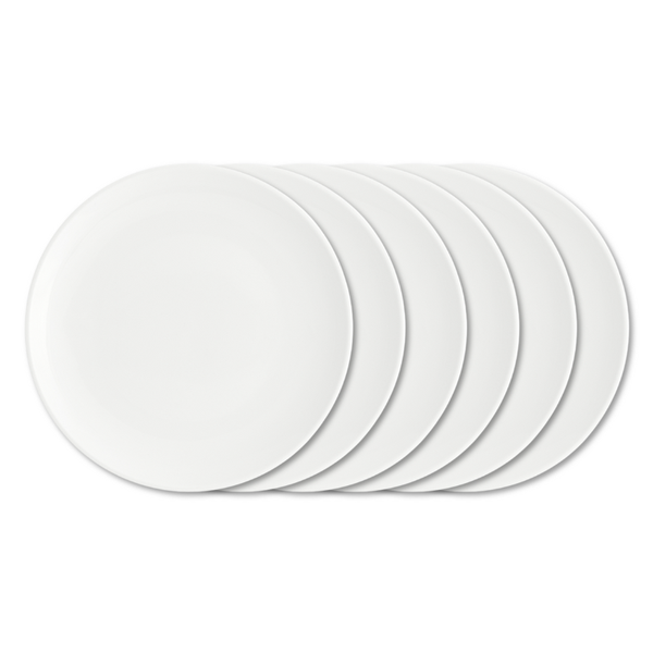 VT Wonen Dinerborden 6 stuks