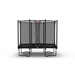 BERG trampoline Ultim Favorit Regular 280 + Safety Net Comfort packshot