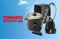 De beste Inventum en Tomado deals scoor je op de AH Voordeelshop