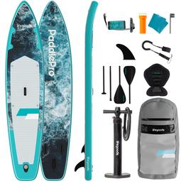 SUP Board Touring met zitje | Nu €100 met korting | AH Voordeelshop
