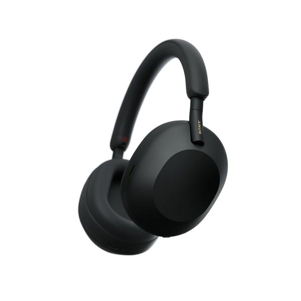 sony-wh-1000xm5-koptelefoon-zwart