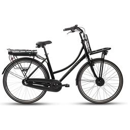 Villette elektrische transportfiets | €250,- lager dan de adviesprijs | Albert Heijn