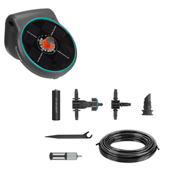 Gardena bewateringsset AquaBloom