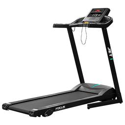 Loopband Focus Fitness Jet 1 packshot