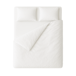 Ten Cate Katoensatijnen Dekbedovertrek | Nu met korting | Albert Heijn