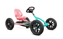 BERG Buddy skelter packshot