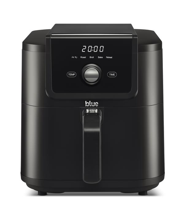 Blue Home Airfryer XXL - voorkant