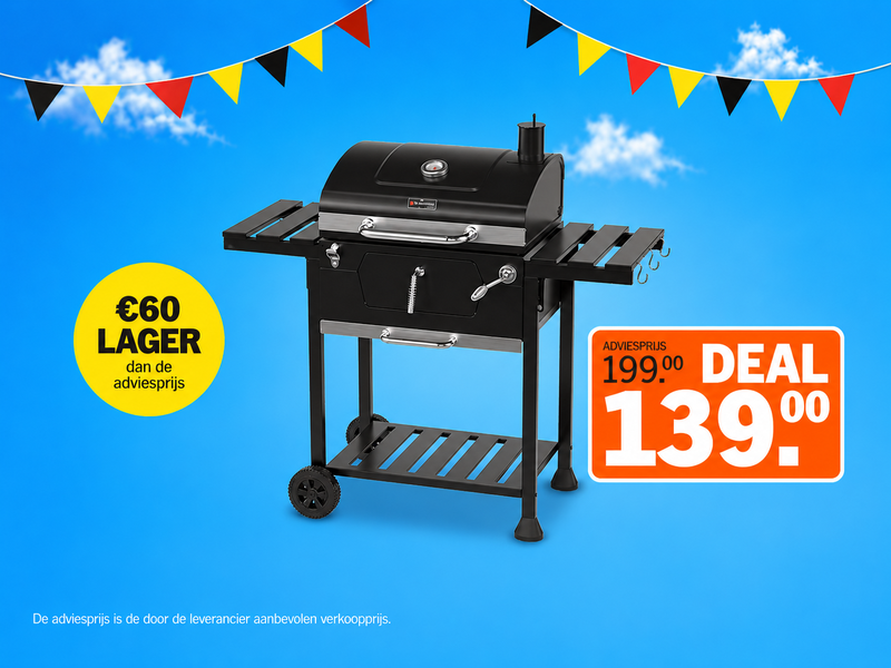 BBQ